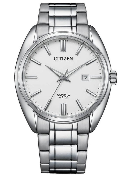 Reloj Caballero Citizen Quartz BI5100-58A