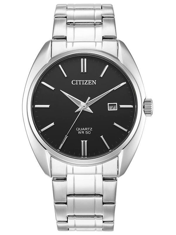 Reloj Caballero Citizen Quartz BI5100-58E