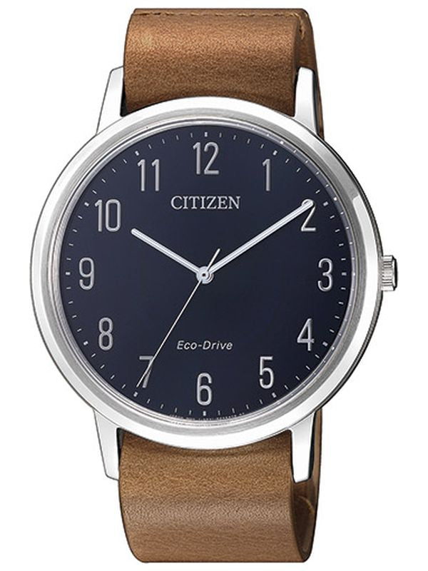 Reloj Caballero Citizen Promaster BJ6501-10L