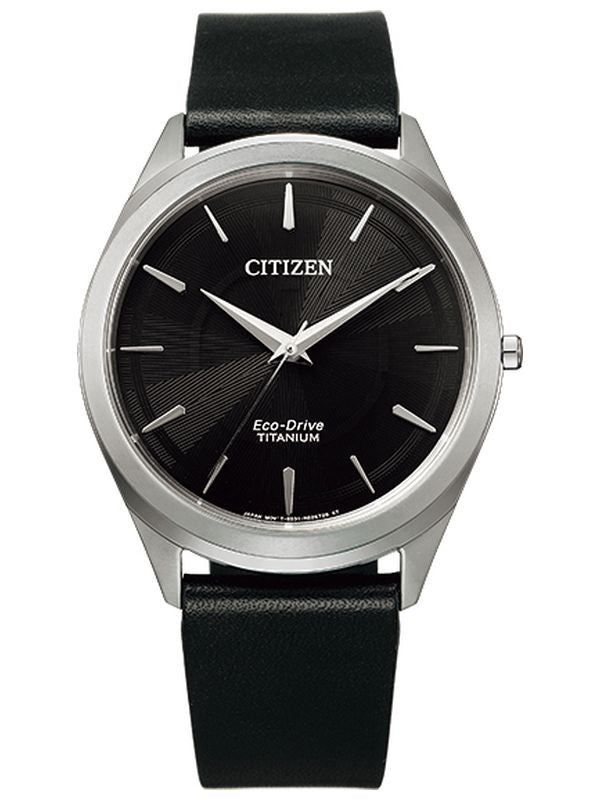 Reloj Caballero Citizen Promaster BJ6520-15E