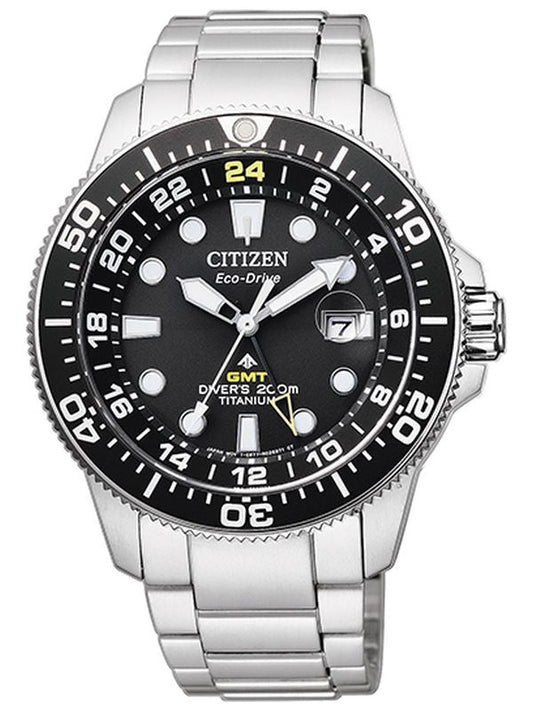Reloj Caballero Citizen Promaster BJ7110-89E