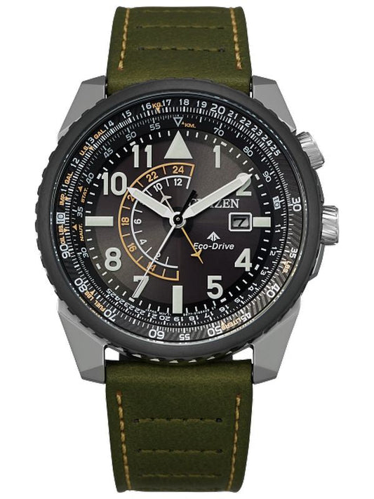 Reloj Caballero Citizen Promaster BJ7138-04E