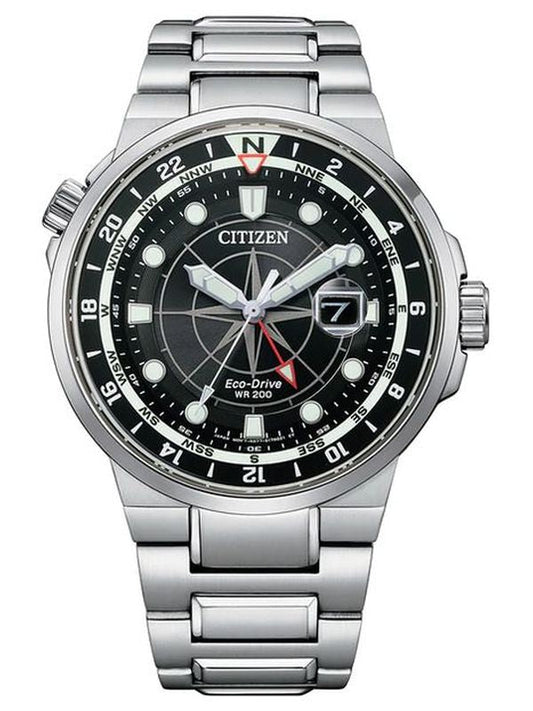 Reloj Caballero Citizen Promaster BJ7140-53E