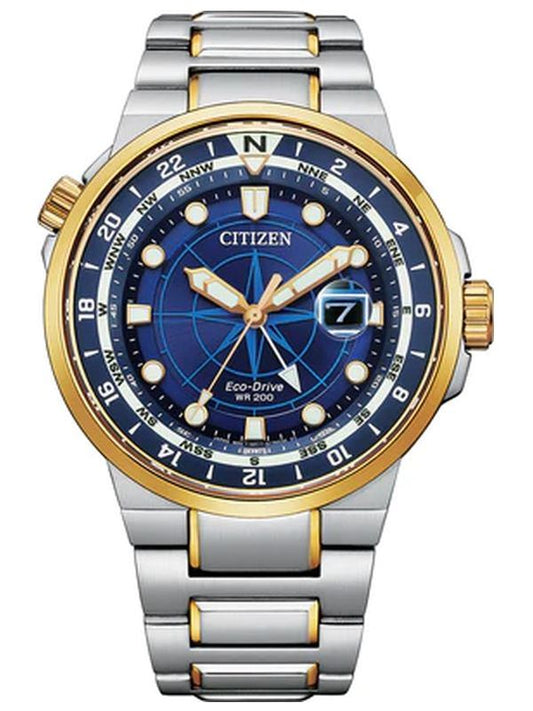Reloj Caballero Citizen Promaster BJ7144-52L