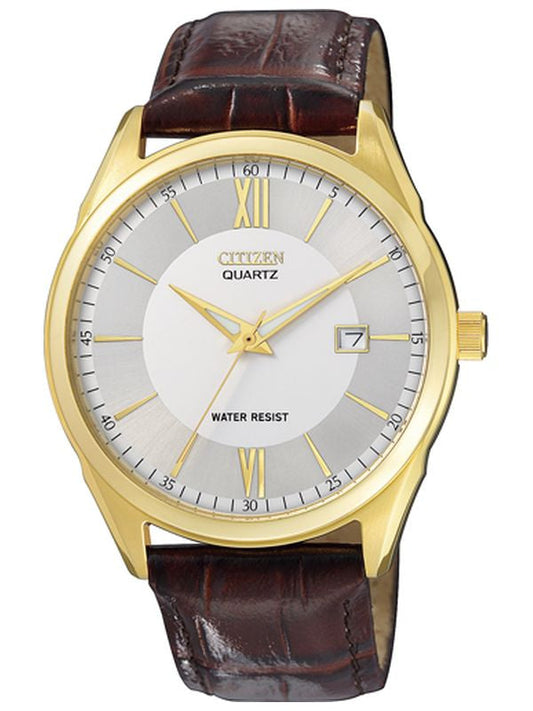 Reloj Caballero Citizen Quartz BK2436-07A