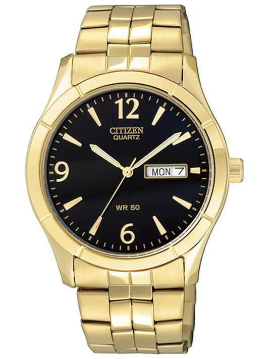 Reloj Caballero Citizen Quartz BK3832-63E