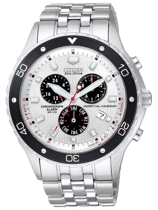 Reloj Caballero Citizen Eco-Drive BL5290-59A