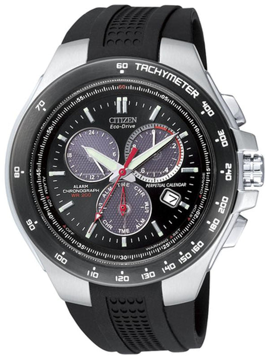 Reloj Caballero Citizen Eco-Drive BL5334-12E