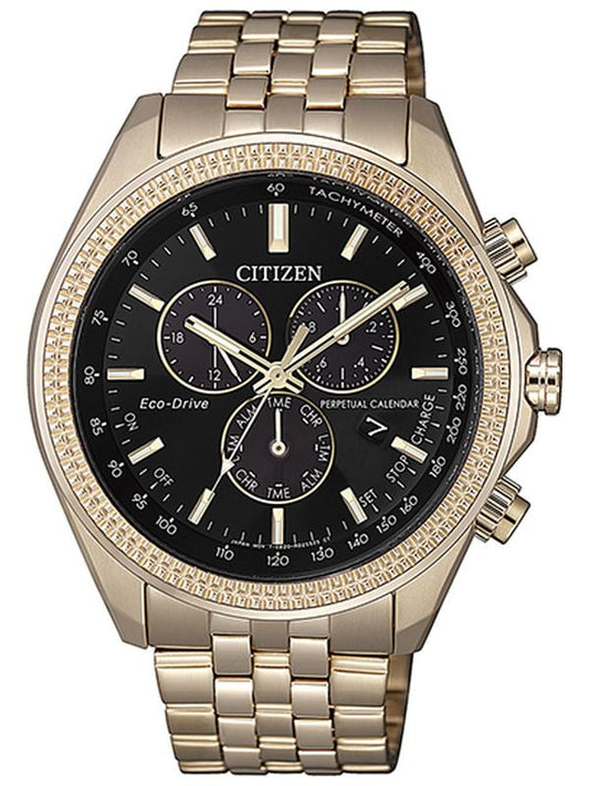 Reloj Caballero Citizen Eco-Drive BL5563-58E