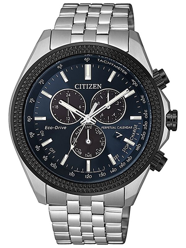 Reloj Caballero Citizen Eco-Drive BL5568-54L