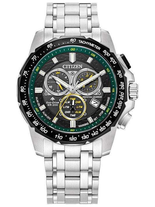 Reloj Caballero Citizen Promaster BL5578-51E