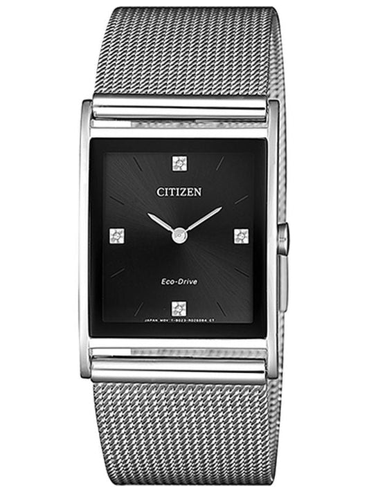 Reloj Caballero Citizen Eco-Drive BL6000-55E