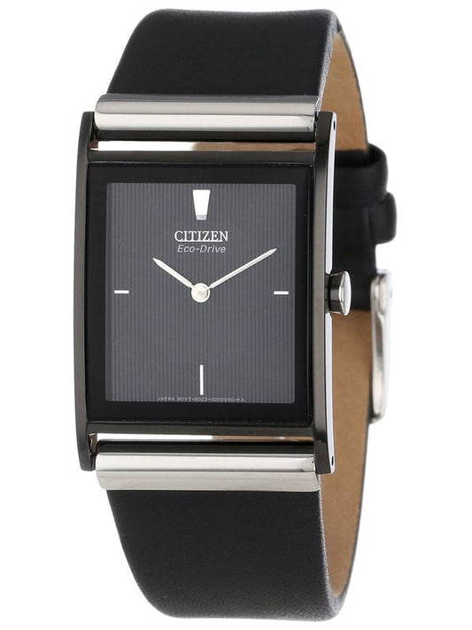 Reloj Caballero Citizen Eco-Drive BL6005-01E