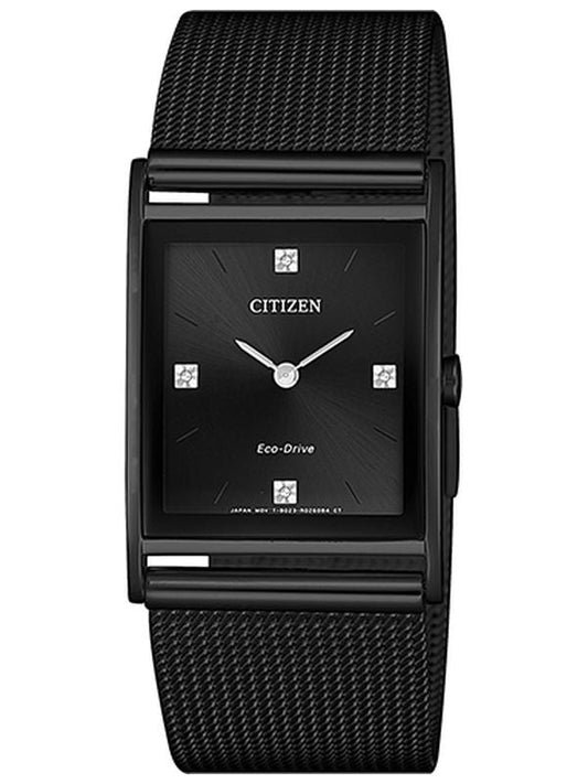 Reloj Caballero Citizen Eco-Drive BL6008-53E