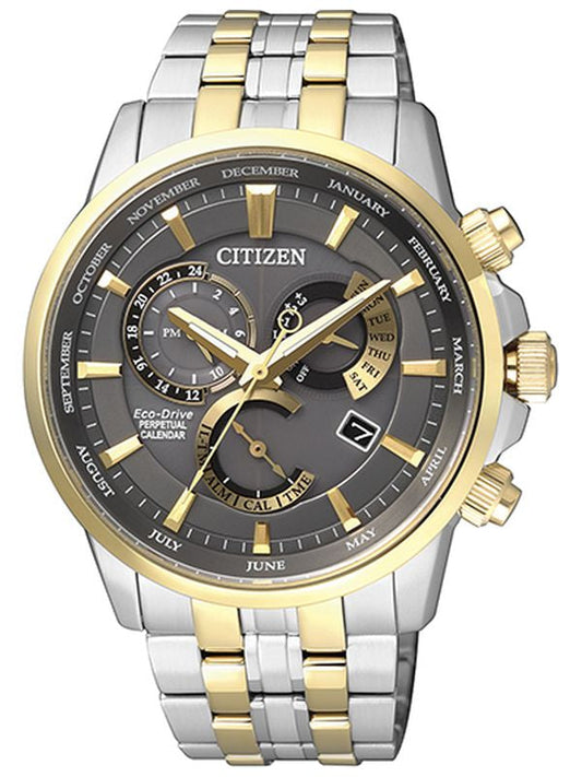 Reloj Caballero Citizen Eco-Drive BL8144-89H