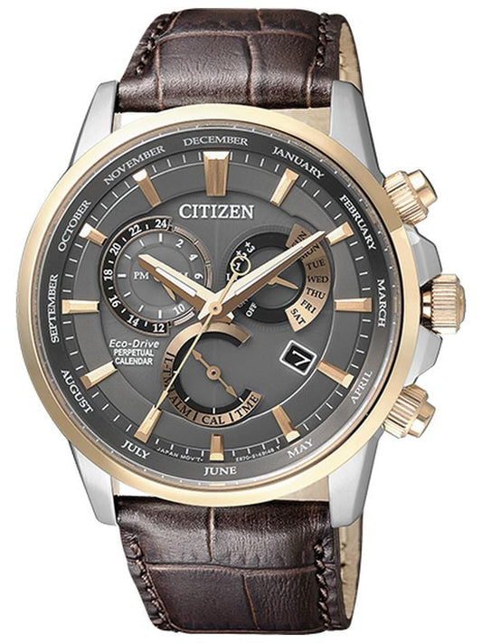 Reloj Caballero Citizen Eco-Drive BL8148-11H
