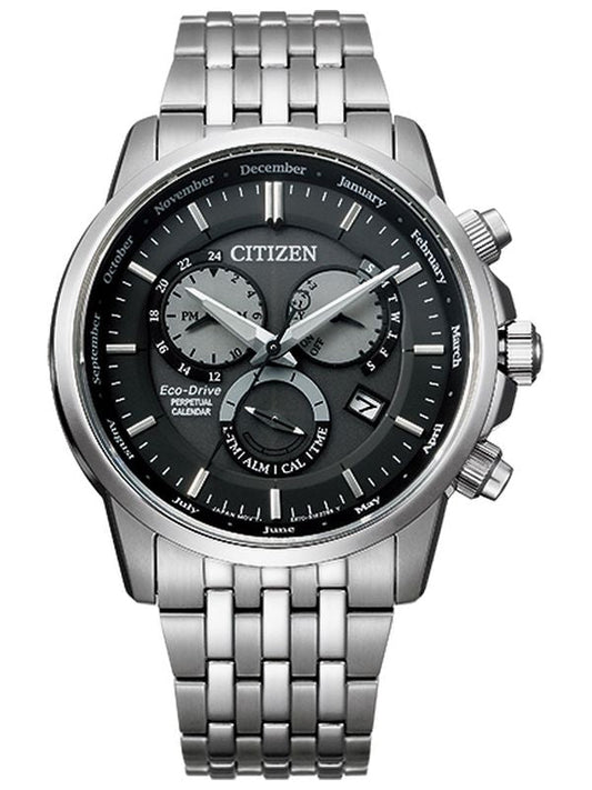 Reloj Caballero Citizen Eco-Drive BL8150-86H