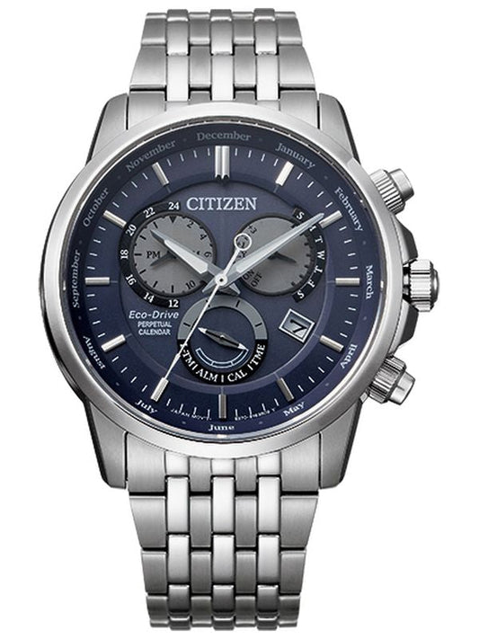 Reloj Caballero Citizen Eco-Drive BL8150-86L
