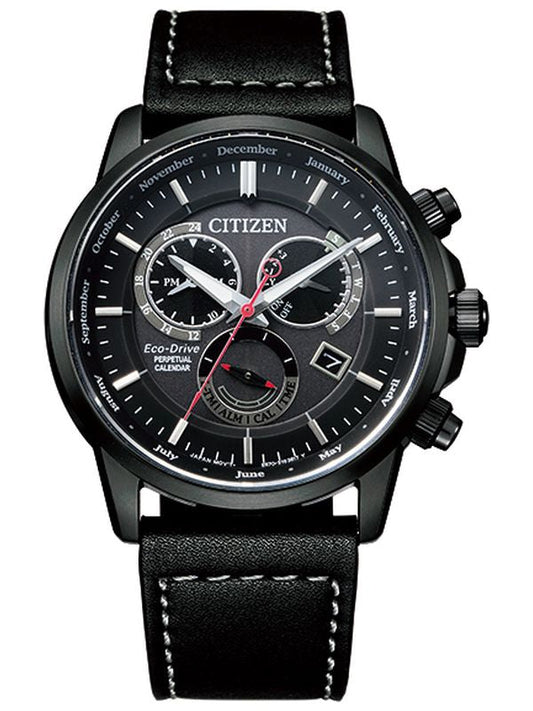 Reloj Caballero Citizen Eco-Drive BL8155-15E