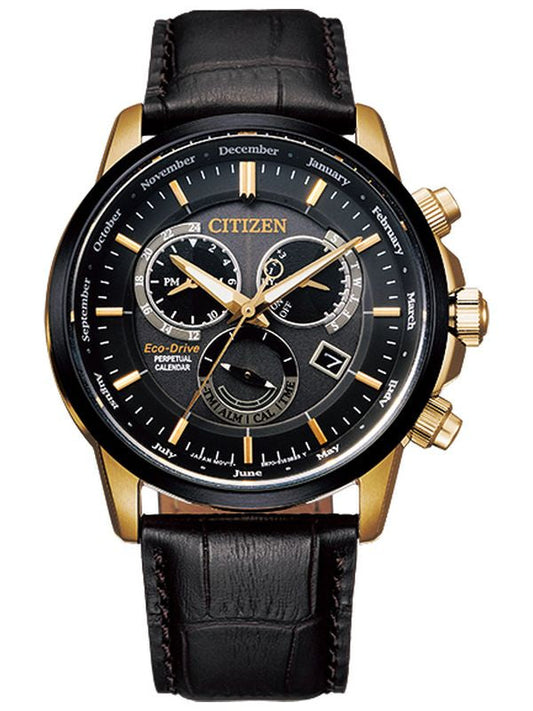 Reloj Caballero Citizen Eco-Drive BL8156-12E