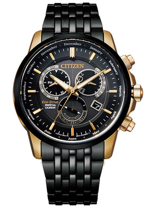 Reloj Caballero Citizen Eco-Drive BL8156-80E