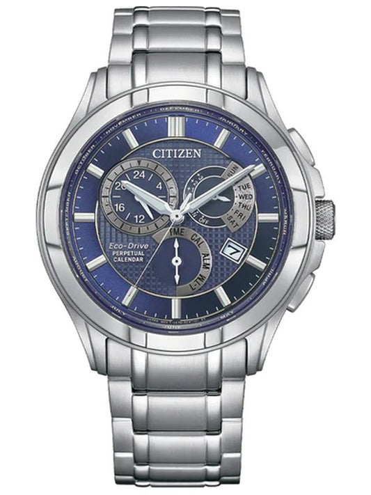 Reloj Caballero Citizen Eco-Drive BL8160-58L