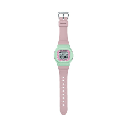Reloj Baby-G deportivo correa de resina BLX-565-3