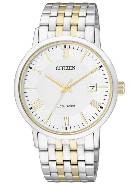 Reloj Caballero Citizen Eco-Drive BM6774-51A