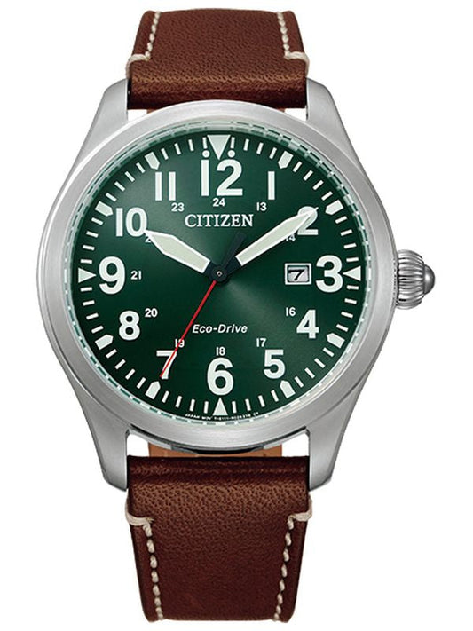 Reloj Caballero Citizen Eco-Drive BM6838-25X