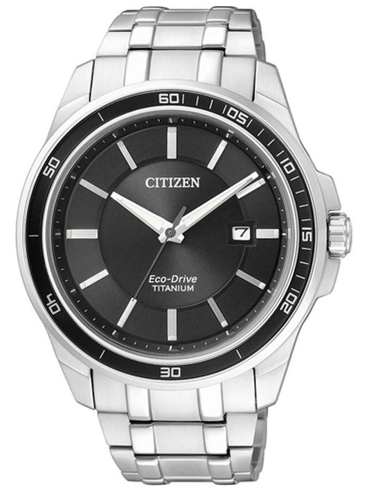 Reloj Caballero Citizen Eco-Drive BM6920-51E