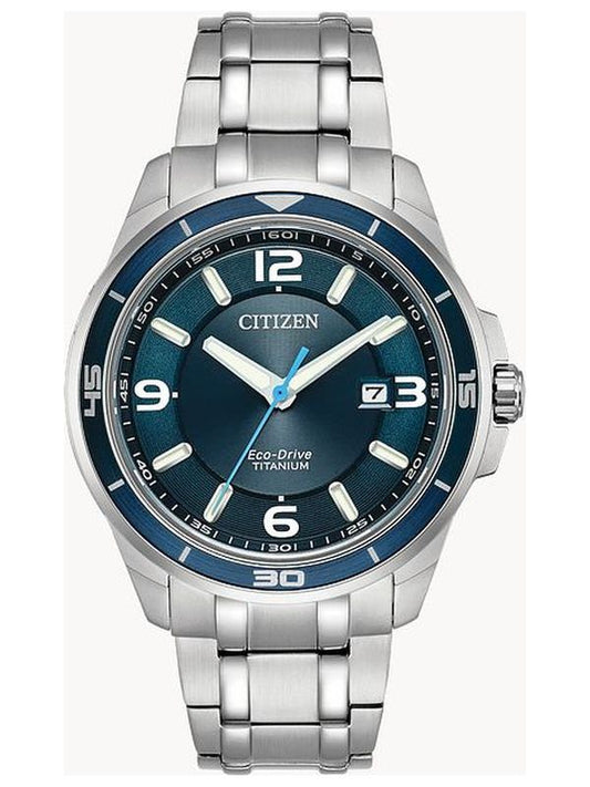 Reloj Caballero Citizen Eco-Drive BM6929-56L