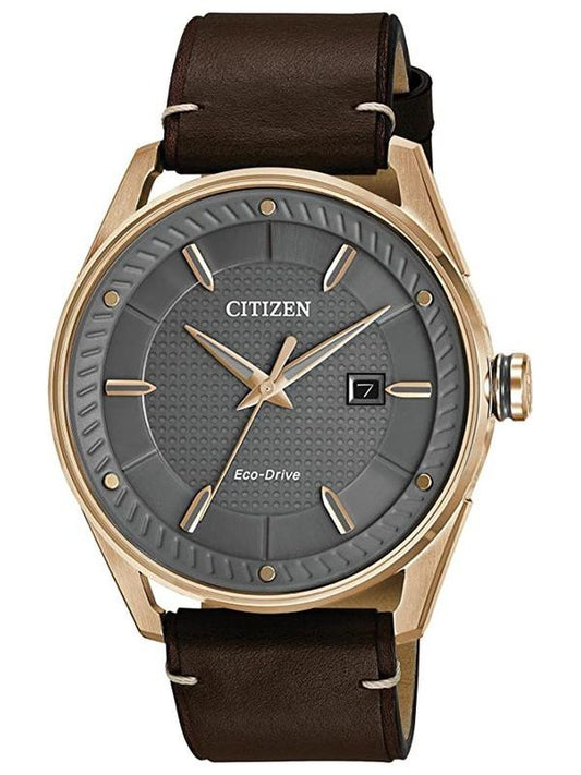 Reloj Caballero Citizen Eco-Drive BM6983-00H