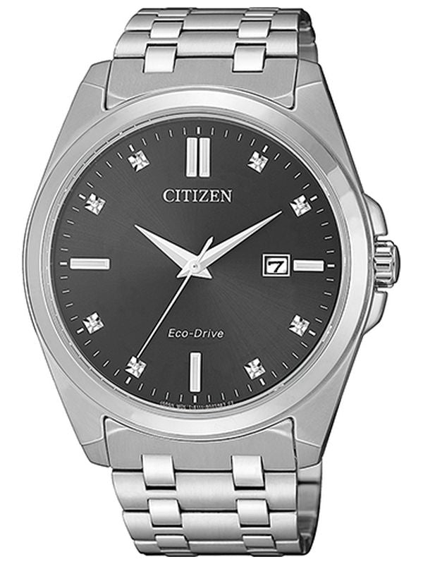 Reloj Caballero Citizen Eco-Drive BM7100-59H