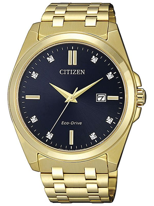 Reloj Caballero Citizen Eco-Drive BM7103-51L
