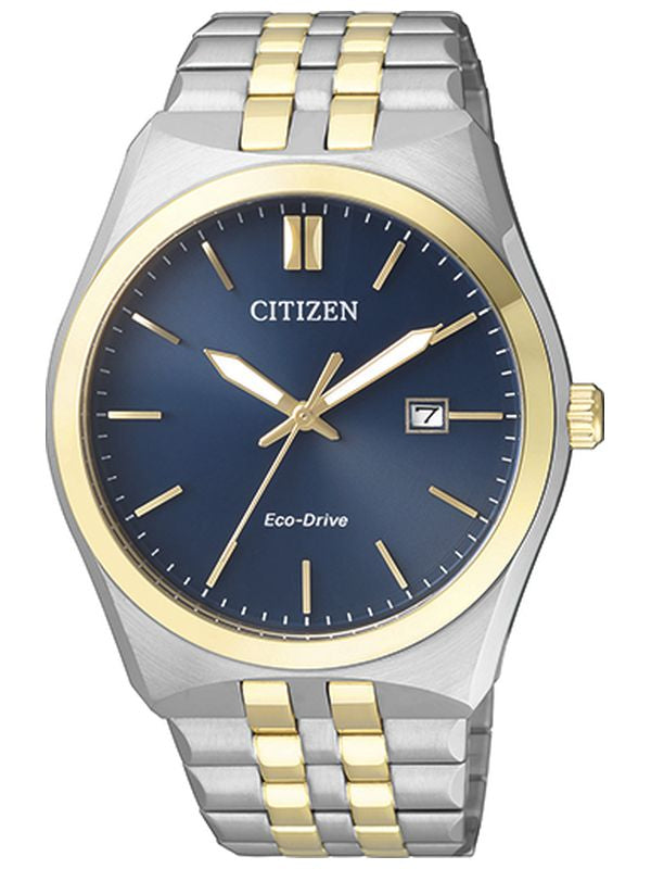 Reloj Caballero Citizen Eco-Drive BM7334-66L