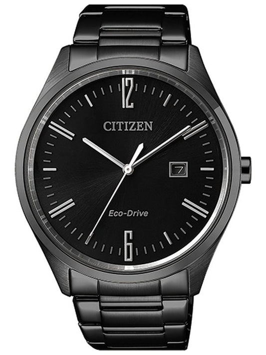 Reloj Caballero Citizen Eco-Drive BM7355-82E