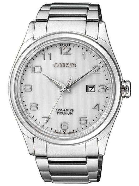 Reloj Caballero Citizen Eco-Drive BM7360-82A