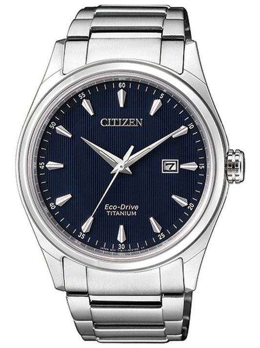 Reloj Caballero Citizen Eco-Drive BM7360-82L