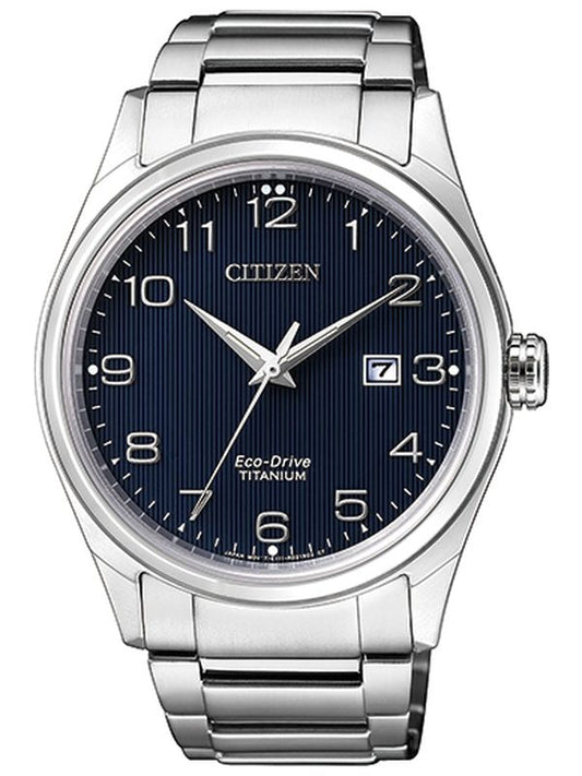 Reloj Caballero Citizen Eco-Drive BM7360-82M