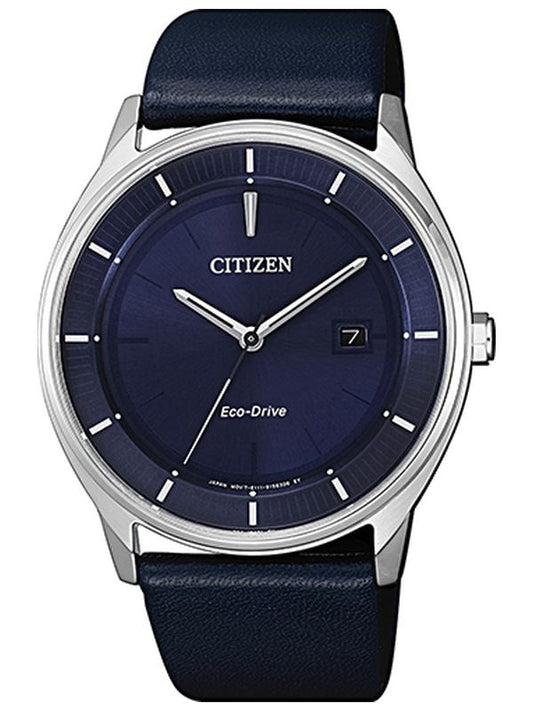 Reloj Caballero Citizen Eco-Drive BM7400-12L