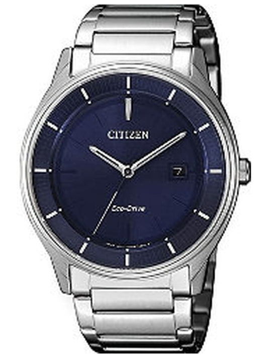 Reloj Caballero Citizen Eco-Drive BM7400-80L