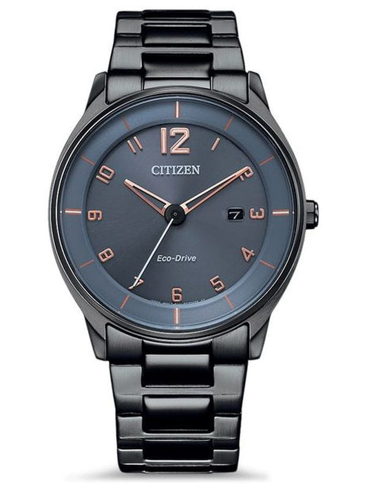 Reloj Caballero Citizen Eco-Drive BM7408-88H