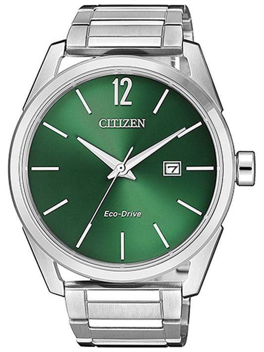 Reloj Caballero Citizen Eco-Drive BM7410-51X