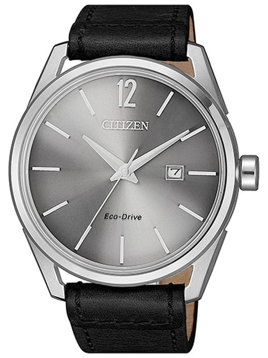 Reloj Caballero Citizen Eco-Drive BM7411-16A