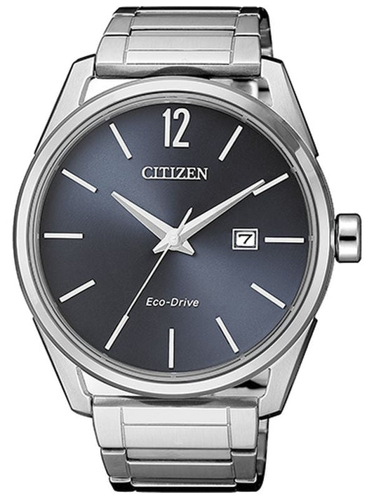 Reloj Caballero Citizen Eco-Drive BM7411-83H