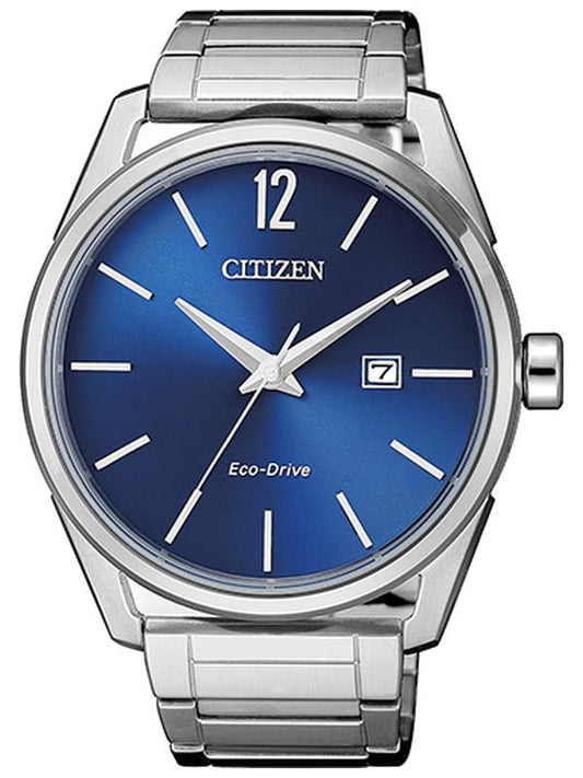 Reloj Caballero Citizen Eco-Drive BM7411-83L