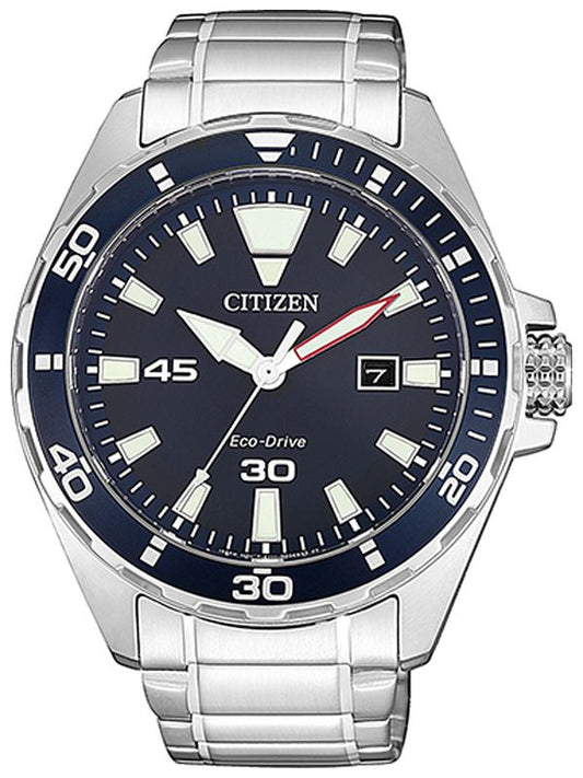 Reloj Caballero Citizen Eco-Drive BM7450-81L