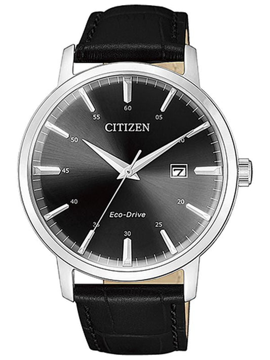 Reloj Caballero Citizen Eco-Drive BM7460-11E