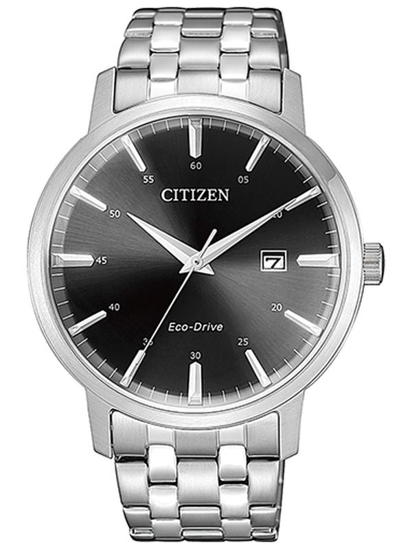 Reloj Caballero Citizen Eco-Drive BM7460-88E