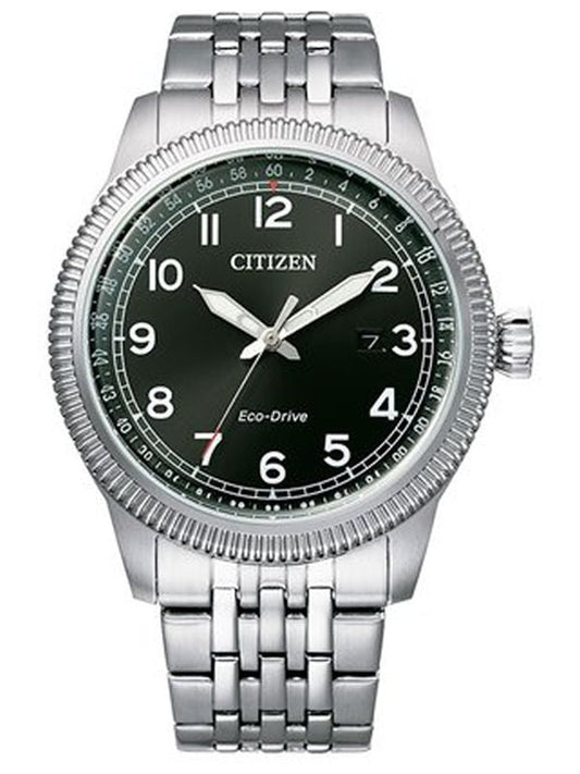 Reloj Caballero Citizen Eco-Drive BM7480-81E